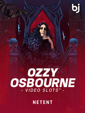 Ozzy Osbourne Video Slots™png screenshot