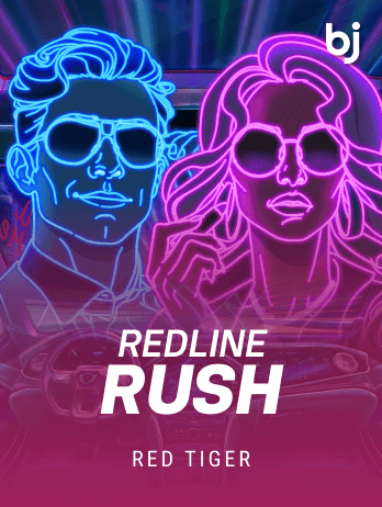 Redline Rushpng screenshot