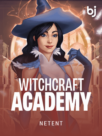 Witchcraft Academypng screenshot