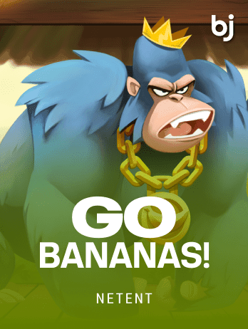Go Bananas!png screenshot