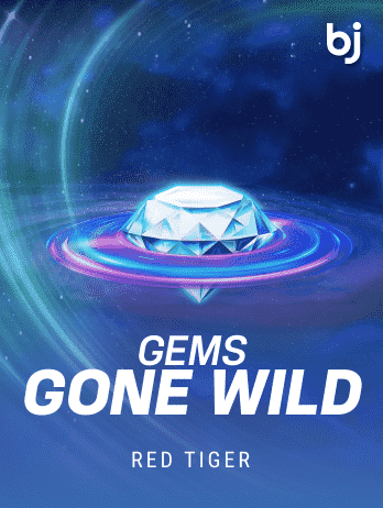 Gems Gone Wild screenshot