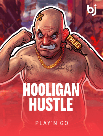 Hooligan Hustlepng screenshot