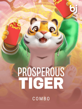 Prosperous Tiger screenshot