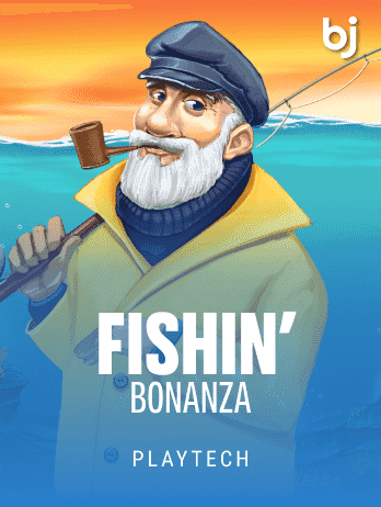 Fishin' Bonanzapng screenshot