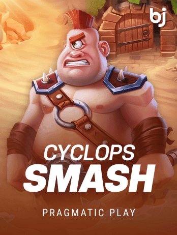 Cyclops Smashpng screenshot