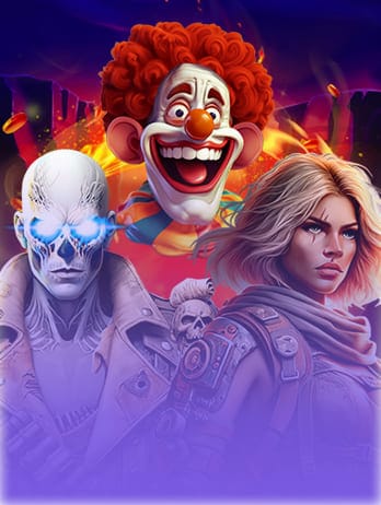 The Great Jackpot Expeditionpng screenshot