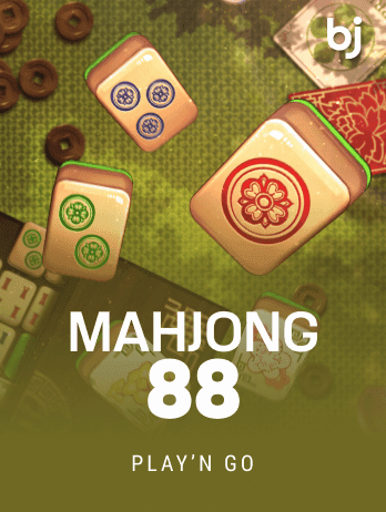 Mahjong 88png screenshot