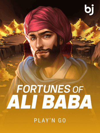 Fortunes of Ali Baba screenshot