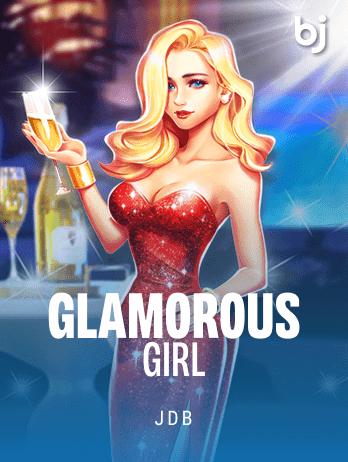 Glamorous Girl screenshot