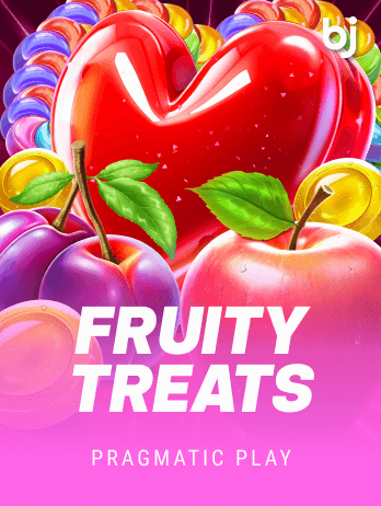 Fruity Treatspng screenshot