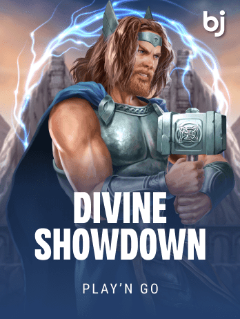 Divine Showdownpng screenshot