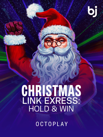 Christmas Link Express Hold & Win screenshot